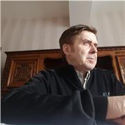 Professeur d'anglais / français